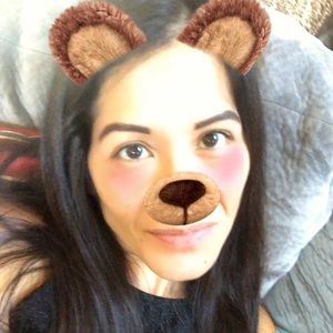 Meet your Posher, Tami